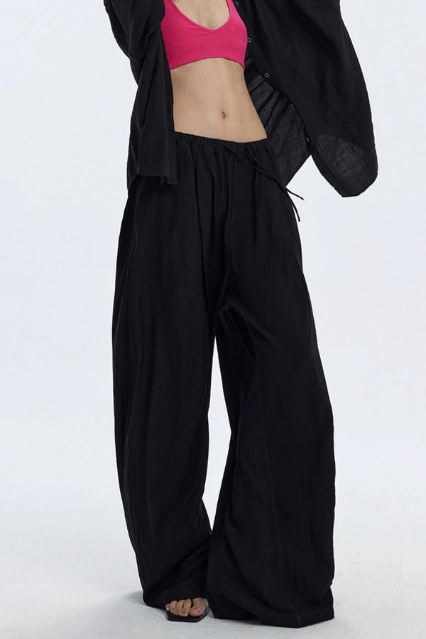 Textured Two-Piece Set-Up