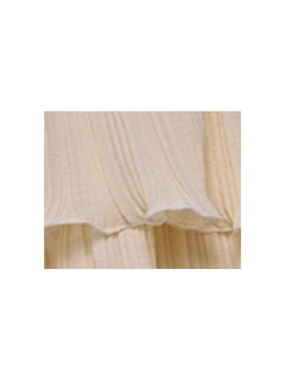 One Strapless Short Top Wooden Ear Trim Puffy Cake Skirt Set