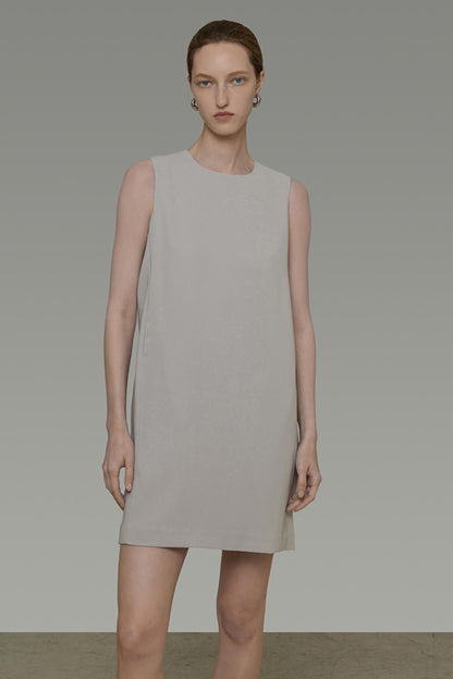 Breeze Sleeveless Dress