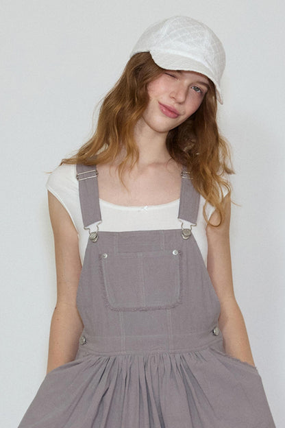 Romantic Lace Tank Top