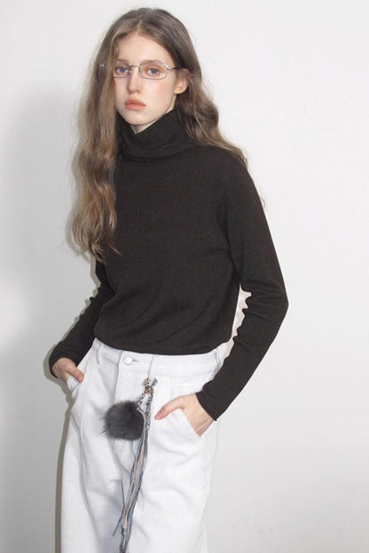 Wool Base Layer T-Shirt