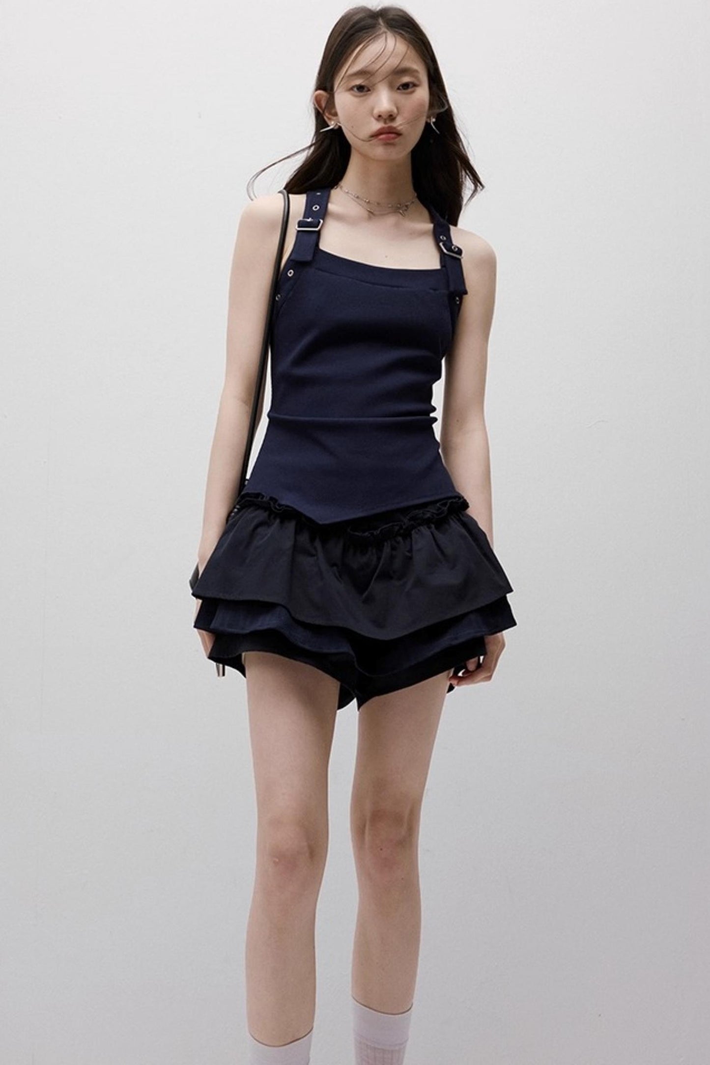 Cleanfit Adjustable Slim Vest