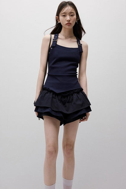 Cleanfit Adjustable Slim Vest