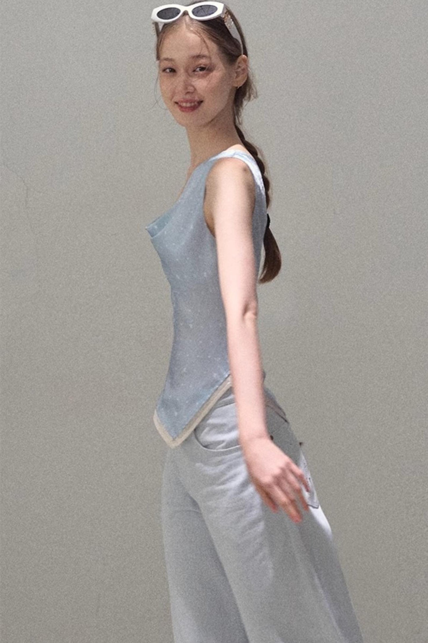 Adjustable Strap Cami