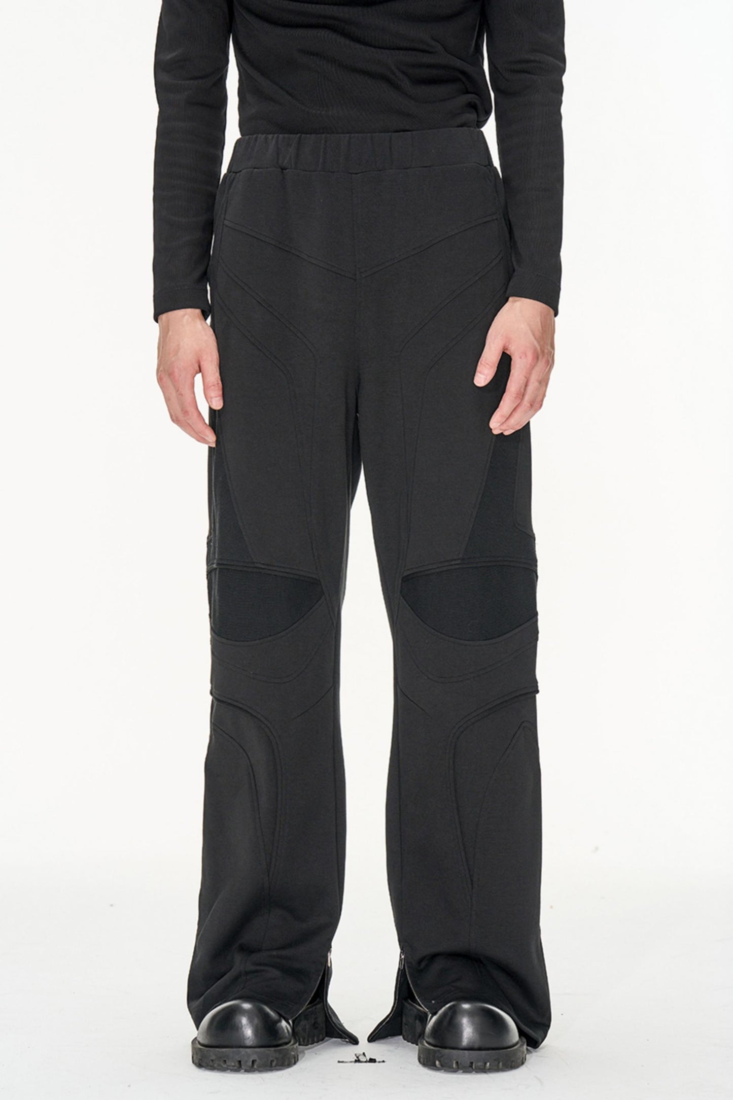 Loose Fit Sweat Pants