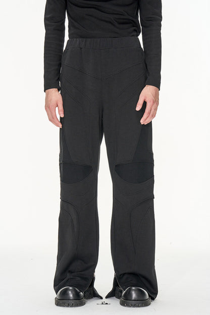 Loose Fit Sweat Pants