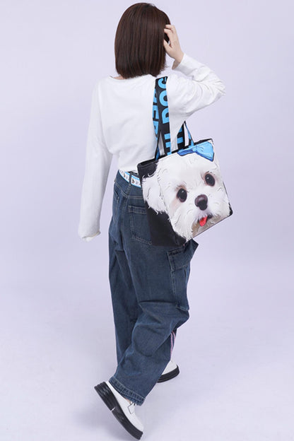 Ultimate Commute Tote