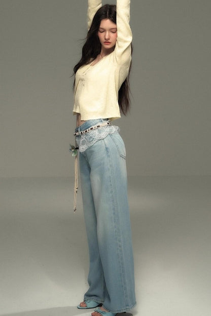 Morris Two-Piece Cardigan