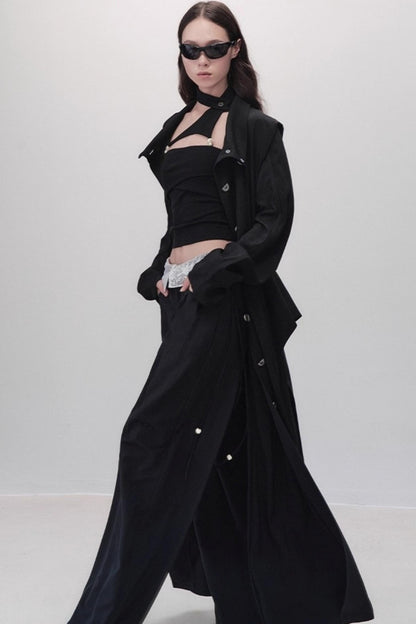 New Design Summer Coat