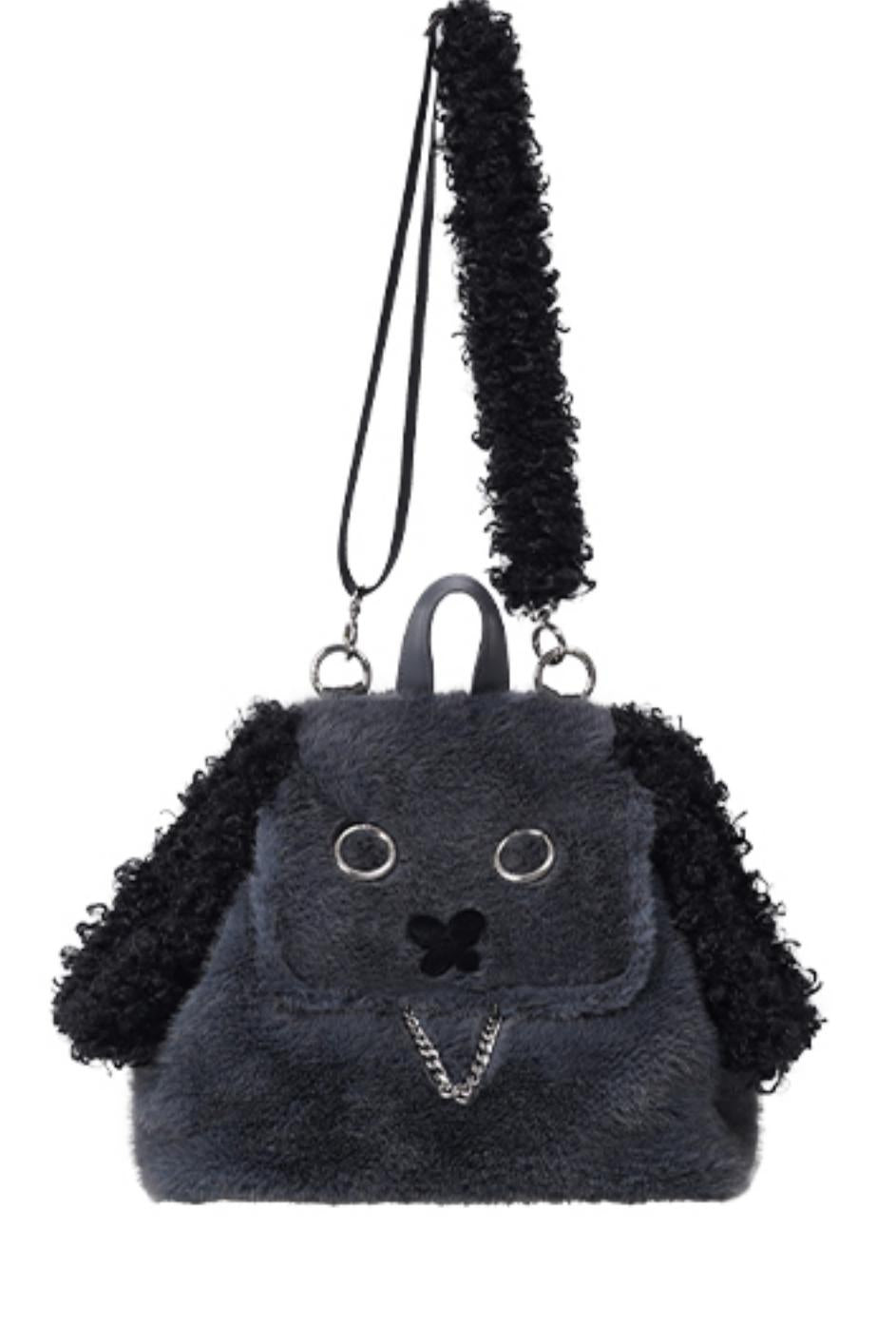 Spice Clash Shoulder Bag