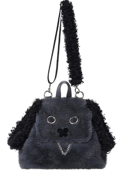 Spice Clash Shoulder Bag