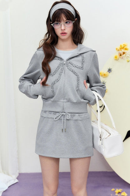 Light Sports Mode Set-Up