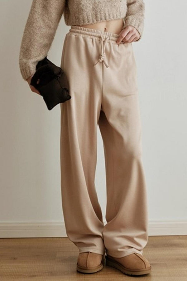 Fashionable Light Jacket Set-Up