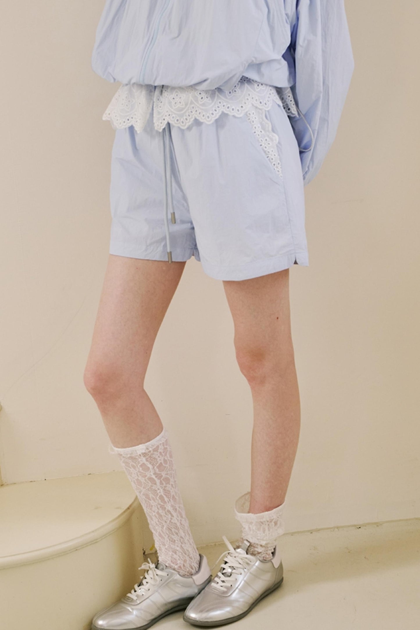 CoolGuard Summer Sunscreen Set-Up