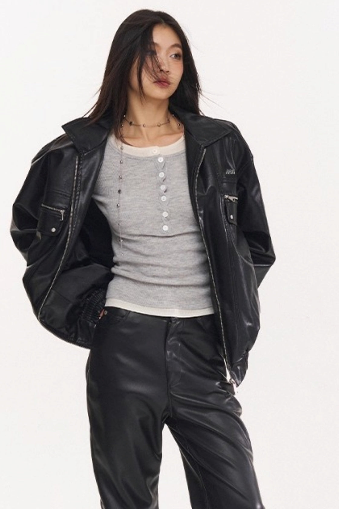 High Quality Sheep Wool Sweater