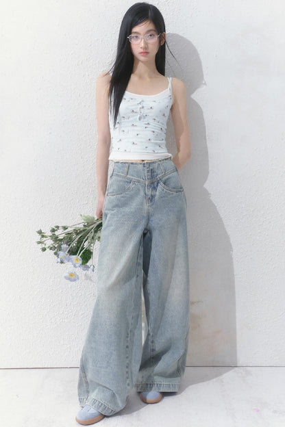 Puppy Fudge Cozy Trio Set-Up