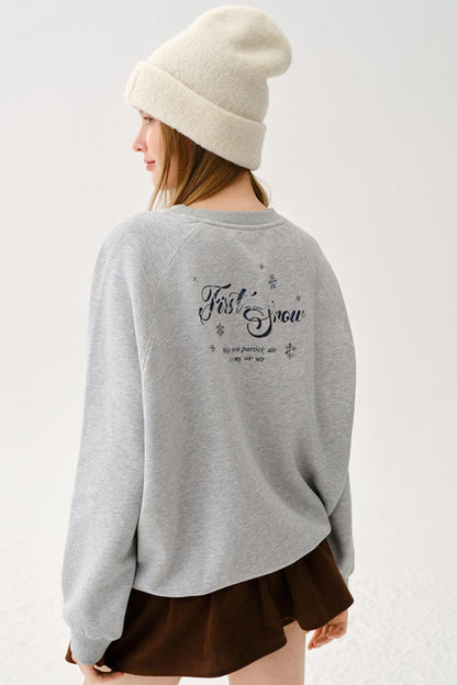 Wool Blend Autumn Winter Set-Up