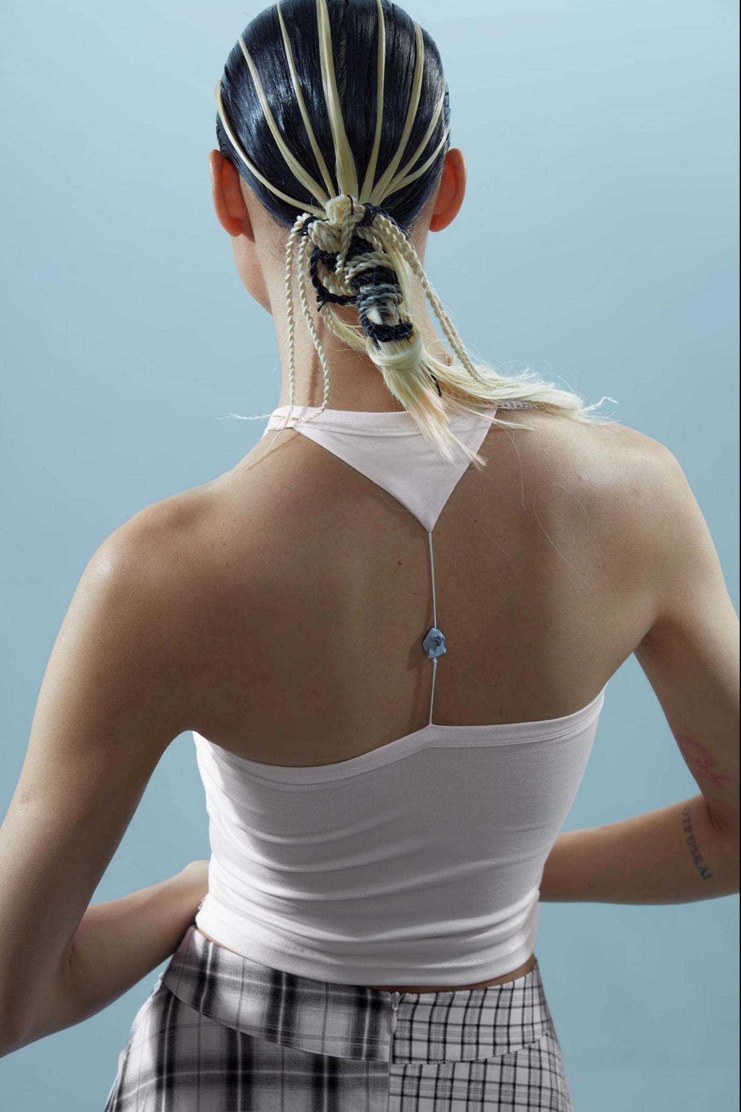 Muscle Sleep Camisole