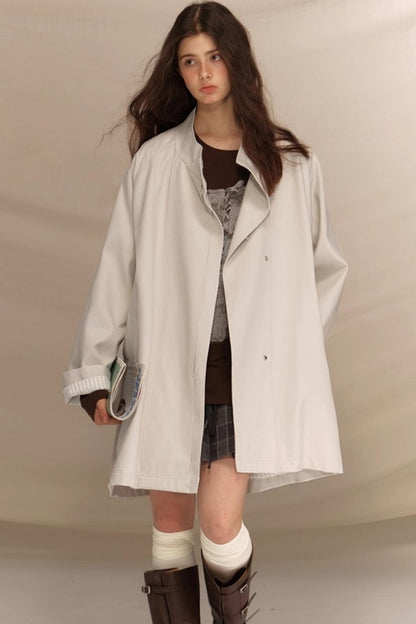 Amber Long-Sleeved T-shirt