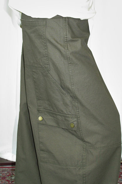 Waterproof Cargo Pants