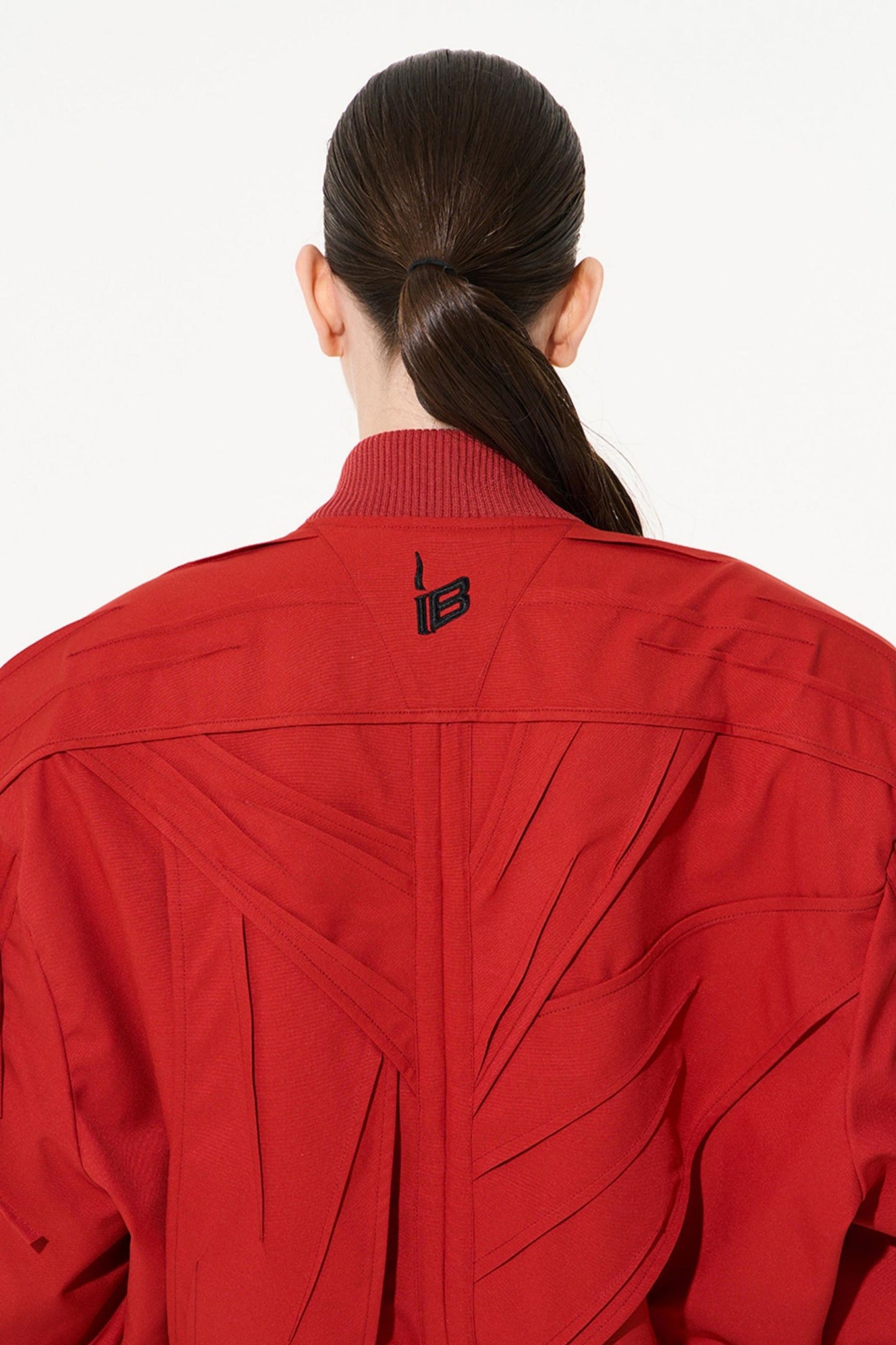 Gallery Belted Jacket