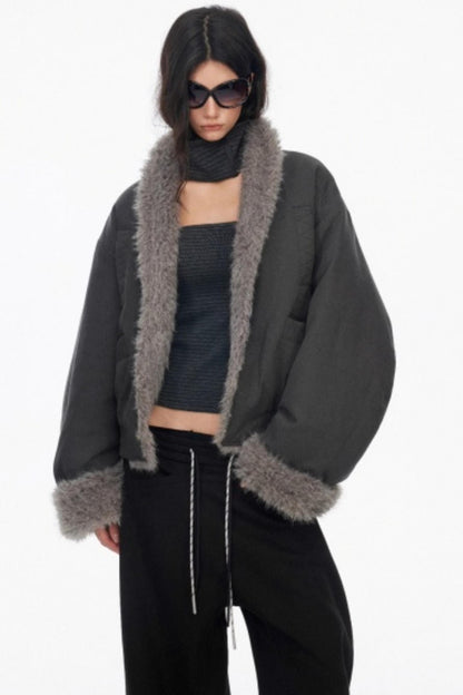 Knitted Bandeau Slim Inner Top