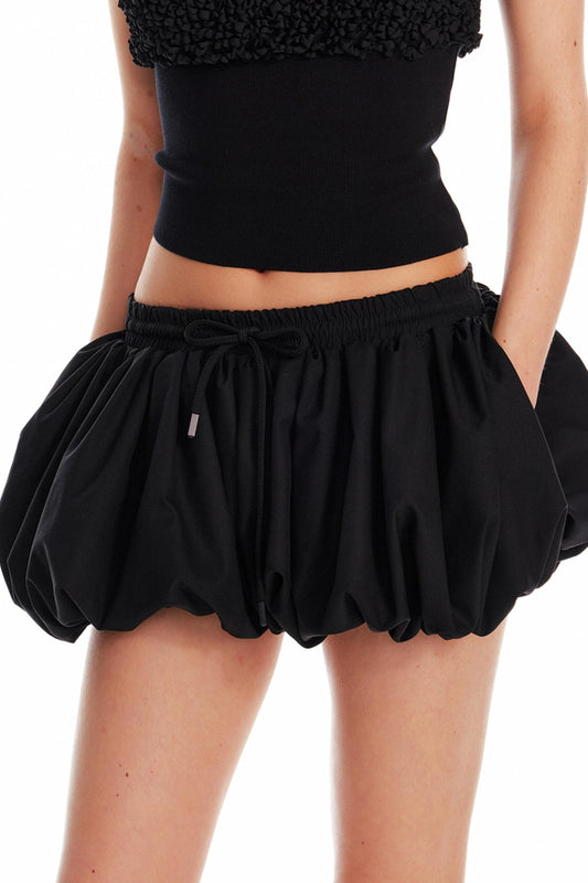 Silhouette Bud Shorts