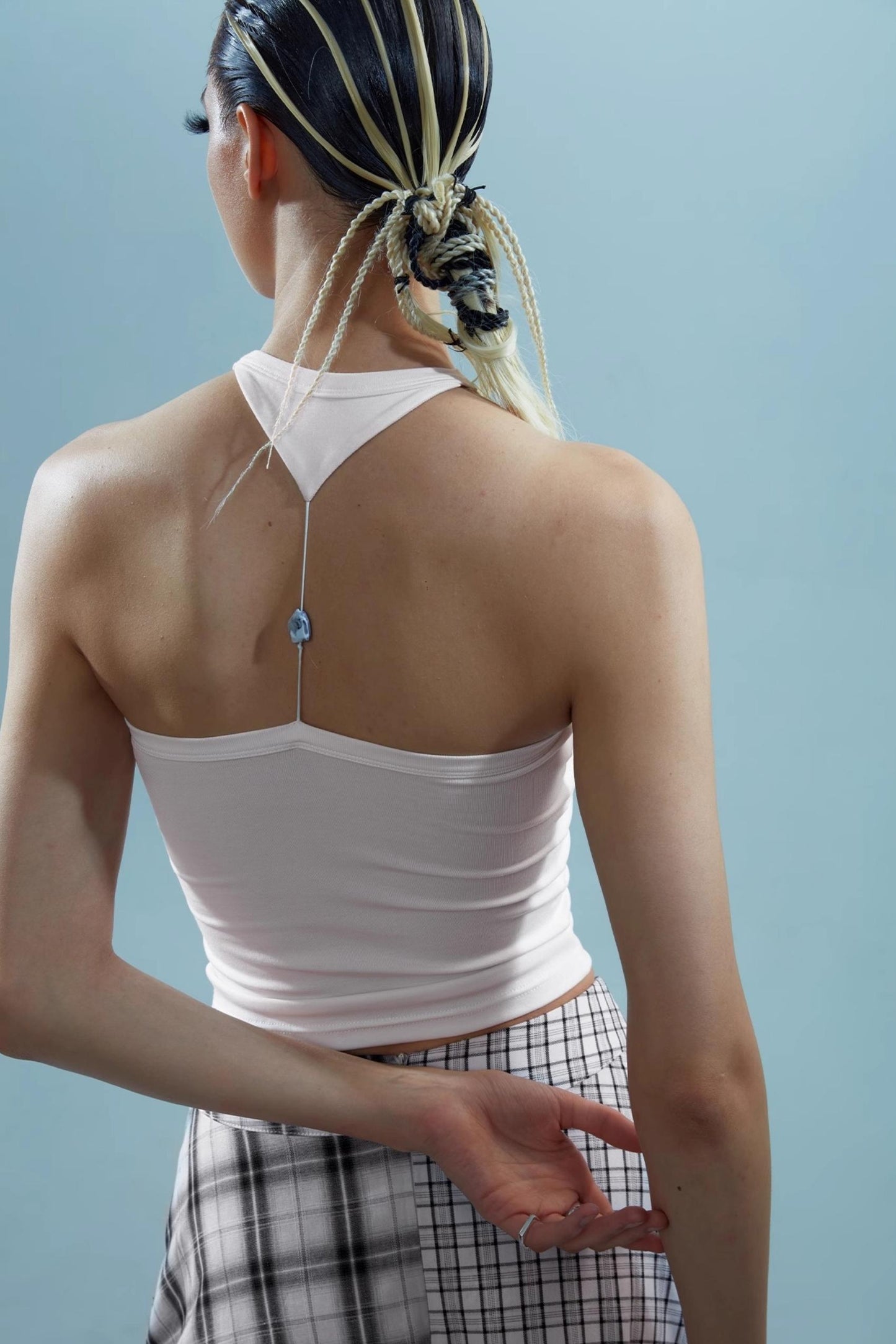 Muscle Sleep Camisole