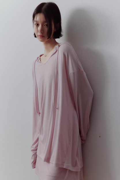 Breathable Paper-Thin Sweatshirt