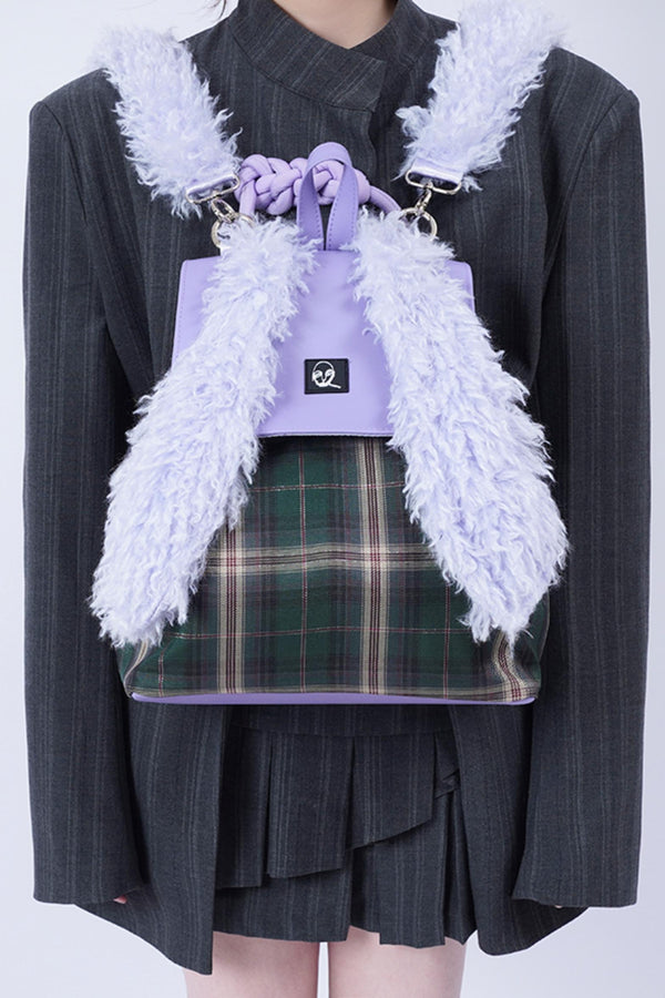 Bunny Commuter Backpack