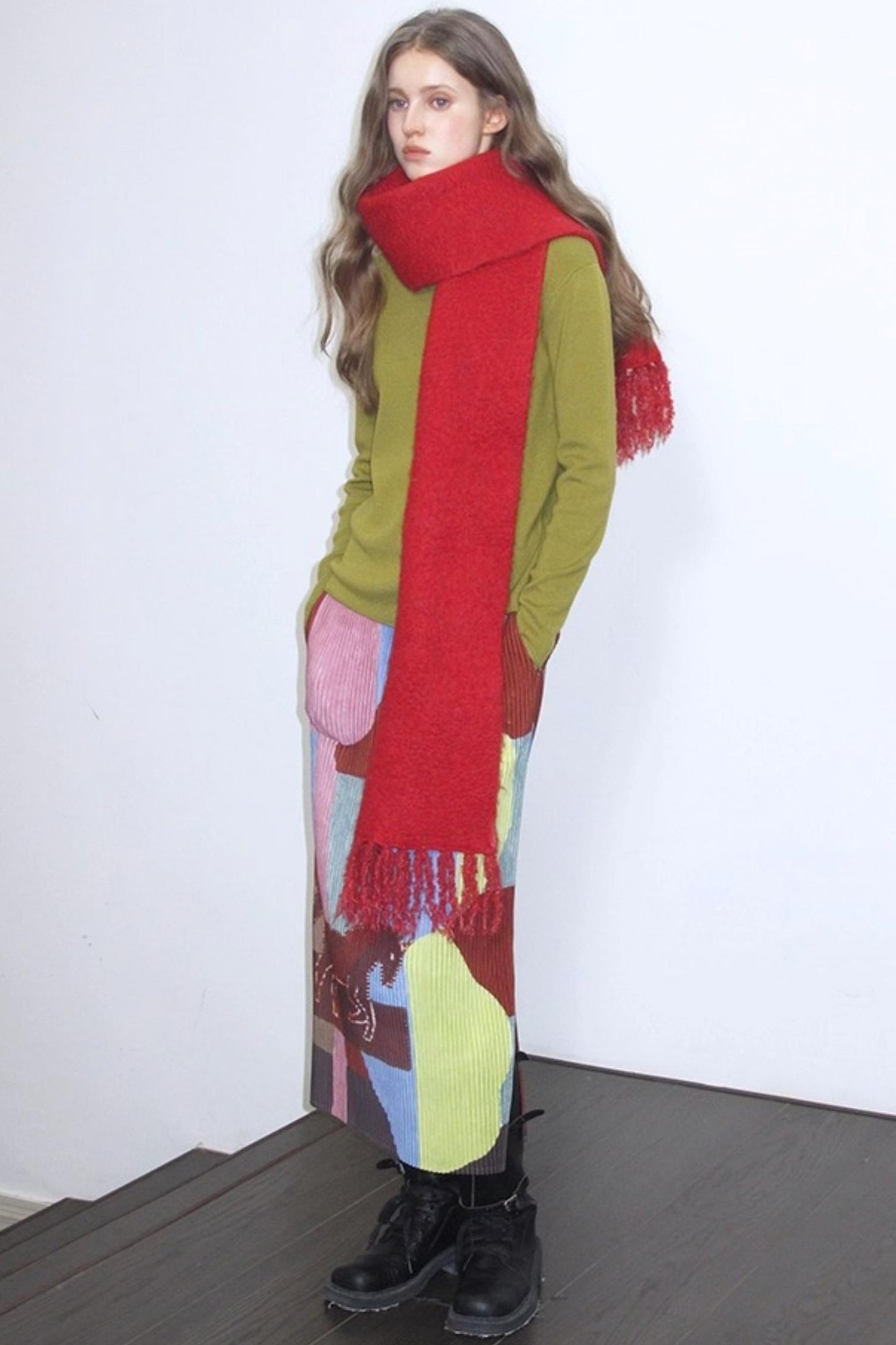 Wool Base Layer T-Shirt