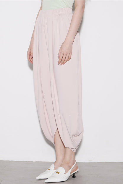 Versatile High-Waist Pants