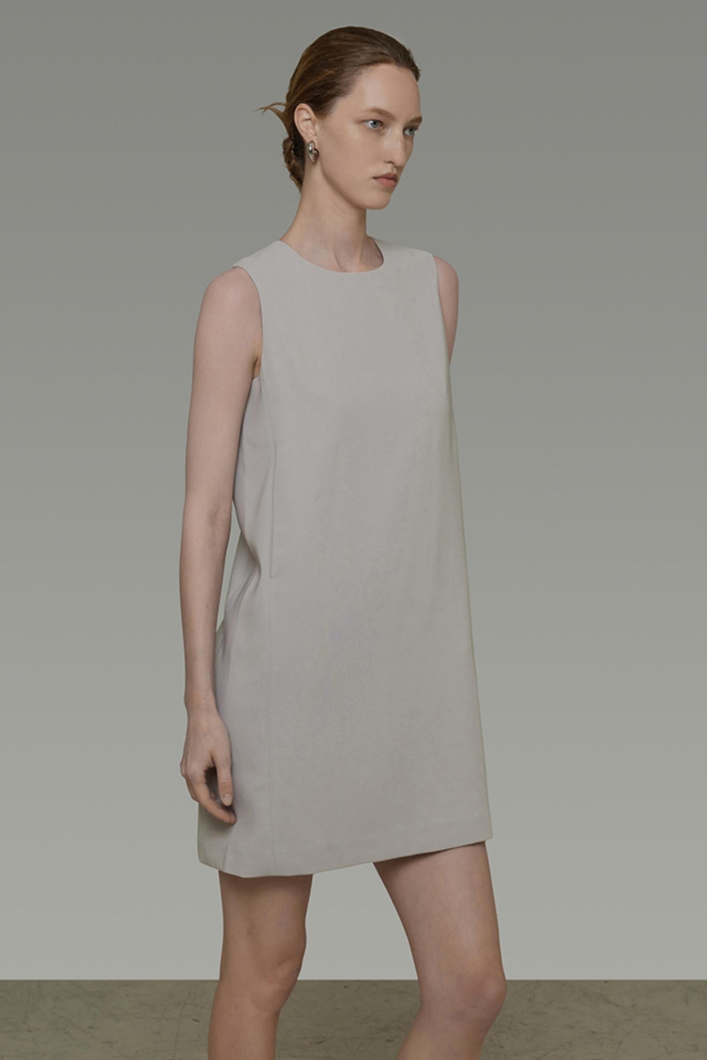 Breeze Sleeveless Dress