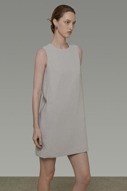 Breeze Sleeveless Dress