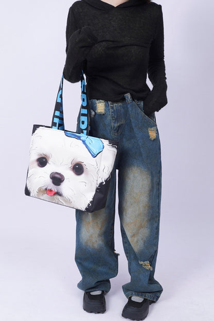 Ultimate Commute Tote