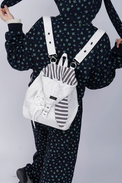 Wild Rabbit Ear Backpack
