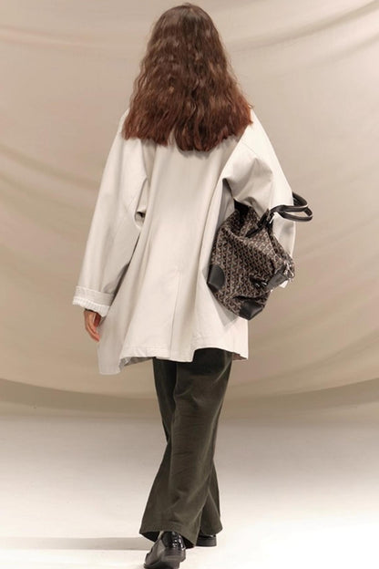 Square Knitted T-Shirt