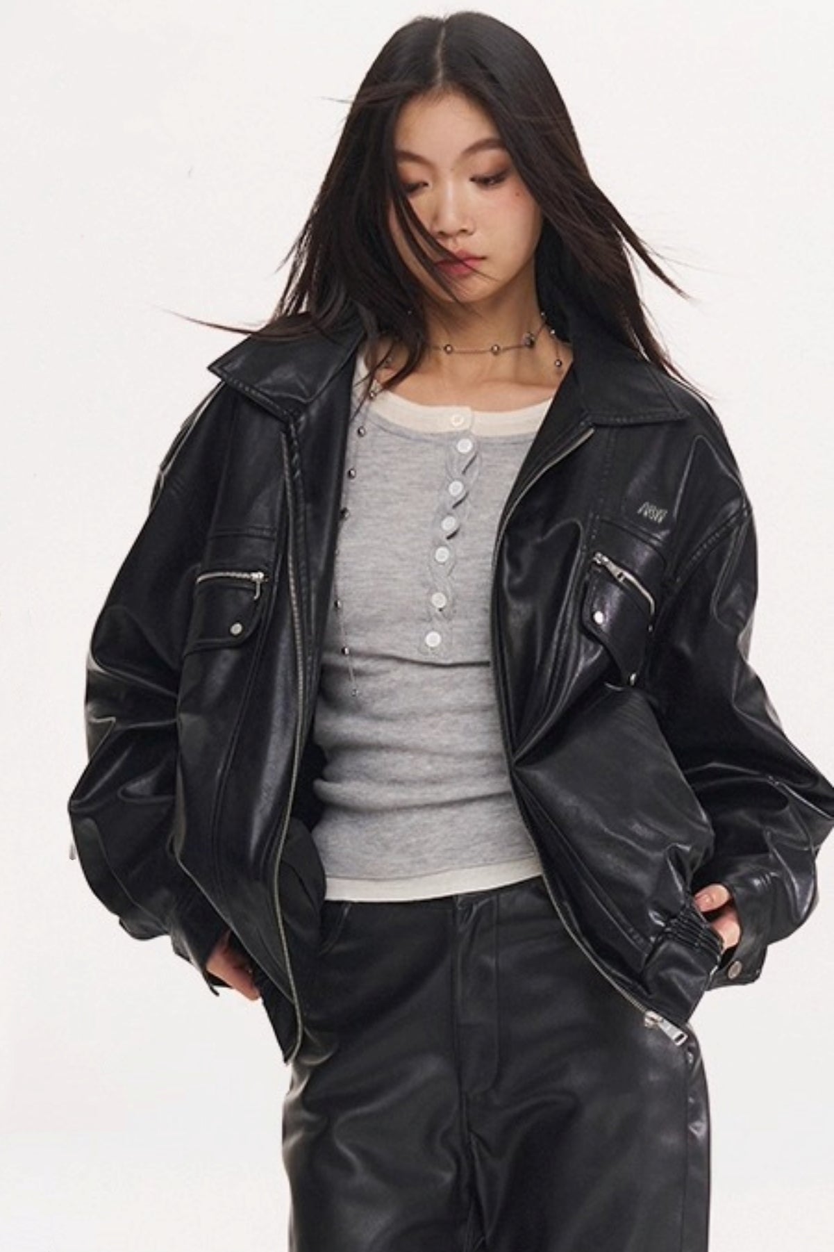 High Quality Sheep Wool Sweater