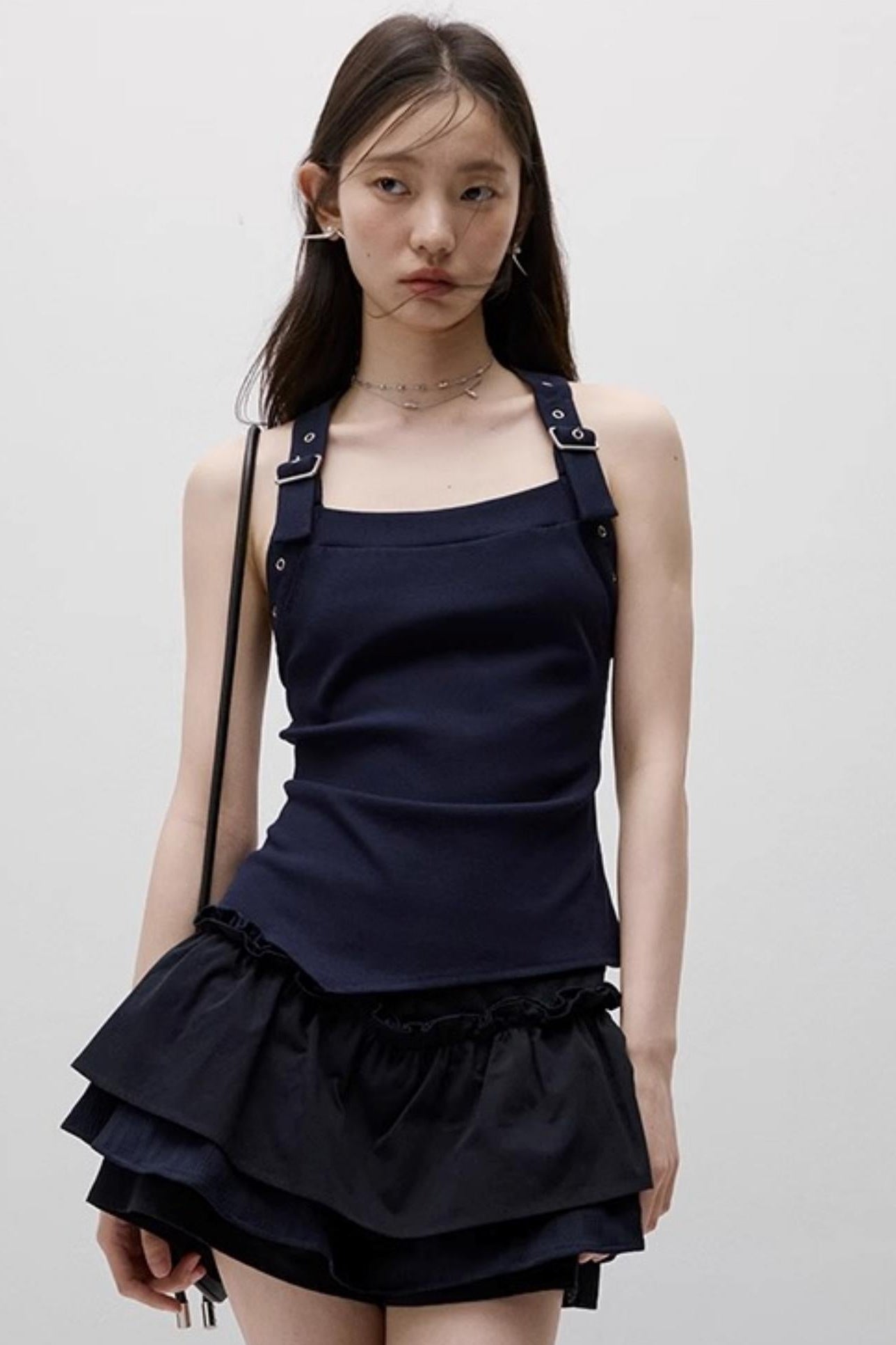 Cleanfit Adjustable Slim Vest