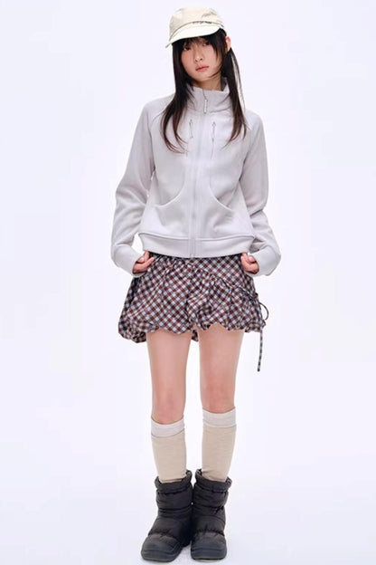 Summer Love Bud Skirt