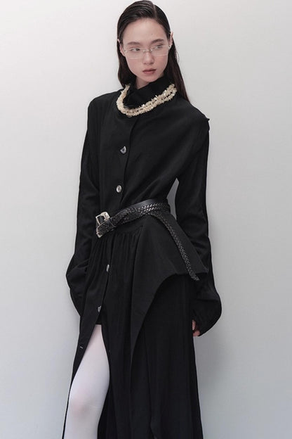 New Design Summer Coat