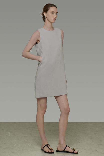 Breeze Sleeveless Dress