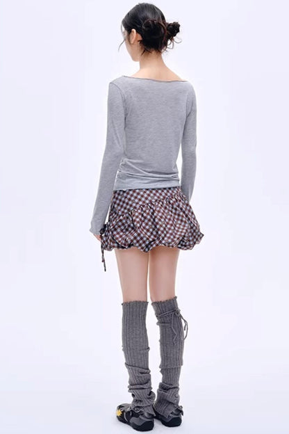 Summer Love Bud Skirt
