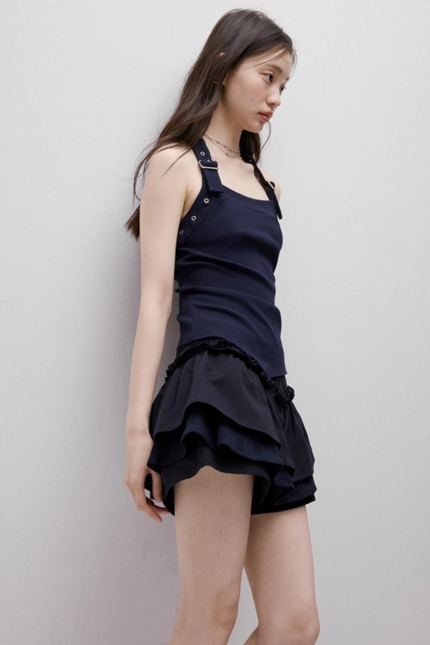 Cleanfit Adjustable Slim Vest