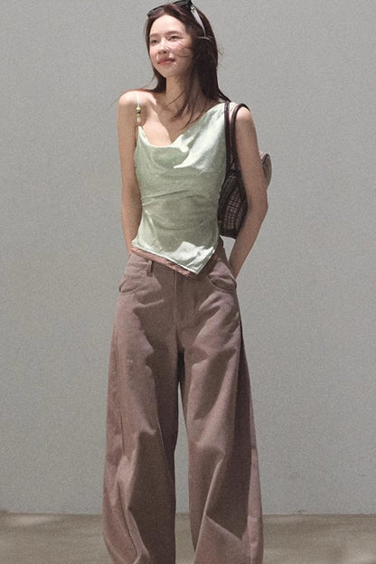 Adjustable Strap Cami