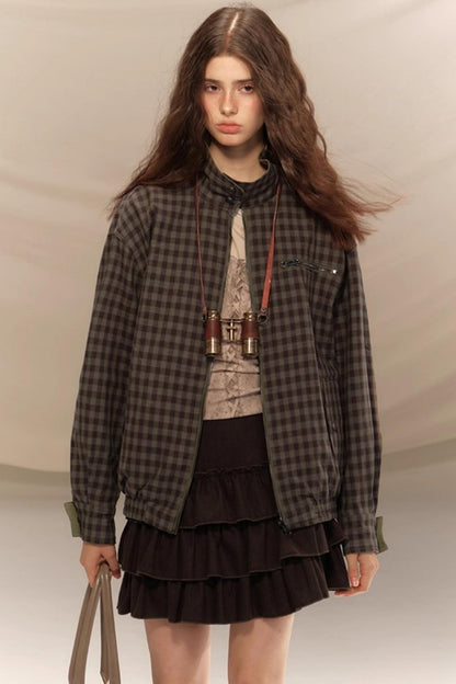 Amber Long-Sleeved T-shirt