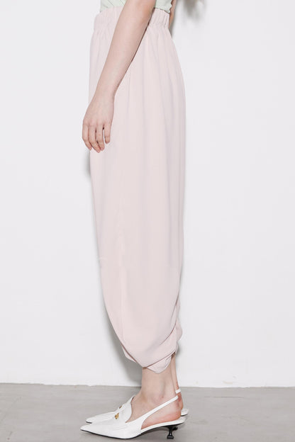 Versatile High-Waist Pants