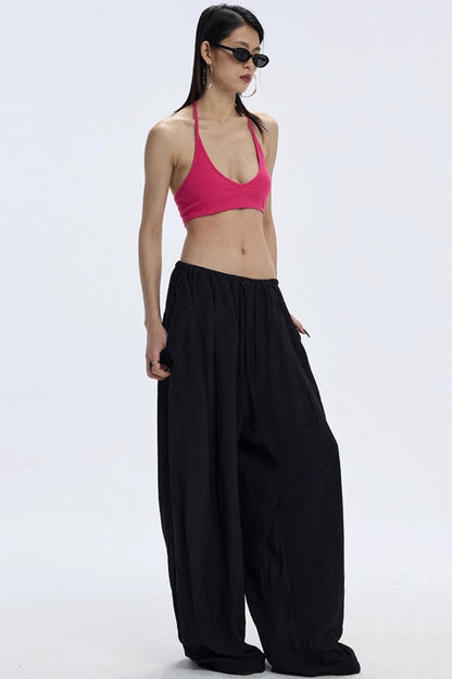 Textured Two-Piece Set-Up