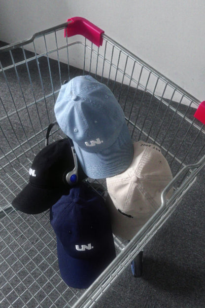 Face-Slimming Duckbill Cap