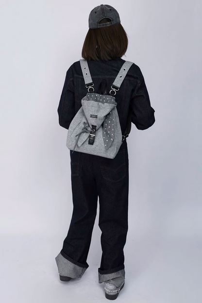 Wild Rabbit Ear Backpack
